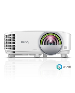 BenQ EW800ST Android Smart Projector
