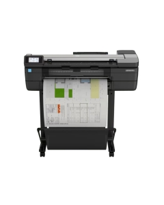 HP DesignJet T830 MFP 24" Large Format Printer