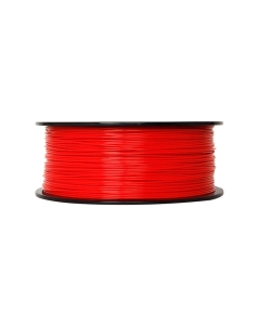 Makerbot True Colour ABS True Red 1Kg Filament For Replicator 2X