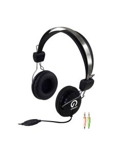 Shintaro Stereo Headset with Inline Microphone